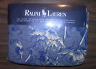 028828635181 Ralph Lauren Donovan Floral Full Sheets New In