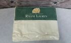 028828648976 Ralph Lauren New Luxury Soft Twin Flat Sheet