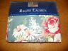 02882866224 Ralph Lauren Kimberly Full Flat