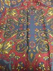 028828685155 Ralph Lauren Brentford Jewel Tone Standard Pillowcases 028828685155 Ralph Lauren Brentford Jewel Tone Standard Pillowcases
