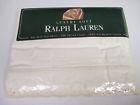 028828685261 Ralph Lauren Chaumont Linen Embroidered Eyelet Scalloped Lace