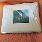 028828698711 Ralph Lauren Home Full Flat Sheet New In