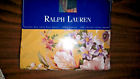 028828706225 Ralph Lauren Brooke Twin Flat Roses