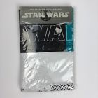 028828707918 Star Wars Vintage Standard Reversible Pillowcase Jabba Boba 028828707918 Star Wars Vintage Standard Reversible Pillowcase Jabba Boba