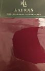 028828769701 Ralph Lauren Standard Wine