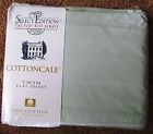 028828779342 Select Edition Twin Flat Sheet Sweet Pea Color