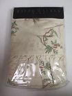 028828917737 Ralph Lauren Rare Clarice Neutral Red Blue Floral