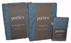 028828972873 Portico Dobby Plaid Blue