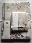 028932072919 Jessica Mcclintock Pc Full Sz Sheet Set Flat