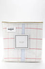 030473128864 Kate Spade New York Plaid Meade Commons Twin