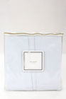 030473138009 Kate Spade New York Oxford Solids Blue Twin
