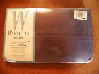 Blend-purple-2 030473906004 Wamsutta New Soft Blend Twin Flat Sheet Available