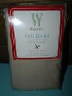 030473940961 Wamsutta Soft Blend Twin 030473940961 Wamsutta Soft Blend Twin