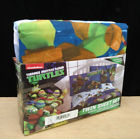 032281222116 Nickelodeon Teenage Mutant Ninja Turtles Pc Twin Size