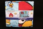 032281225636 John Franco Rovio Target Angry Birds Micro Mink Twin Fitted