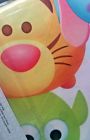 032281228378 Disney Tsum Twin Sheet