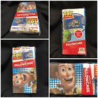 032281229658 Disney Vintage Walt Toy Story Woody Pillow Case