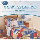 032281254803 Disney Dream Goofy Sports Twin Bed Sheets Set 032281254803 Disney Dream Goofy Sports Twin Bed Sheets Set