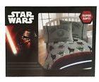 032281269425 Star Wars Jedi Knight Full Sheet Set Pieces