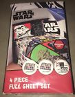 032281269791 Disney Star Wars 4