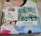 032281275211 Disney Tsum Mickey Minnie Mouse Other Characters Twin 032281275211 Disney Tsum Mickey Minnie Mouse Other Characters Twin