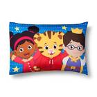 032281275532 Daniel Tiger Pillow Cases