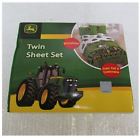032281276416 John Deere Boys Twin Bed