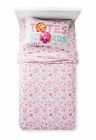 032281279776 Shopkins New Adorbs Sheets