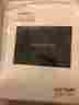 0327394f Ethan Allen Bryson Sheet Set Full Nwt