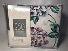 034137094748 Unbranded King Sheet Set