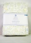 040300100154 Simply Shabby Chic Sheet Set Floral Stitch Twin