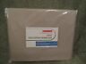 041226594850 Everyday Living Twin Brushed Ultra Smooth Microfiber Sheet