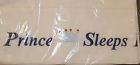 041808261323 The Prince Sleeps Here Boys Pillow Case Pair 041808261323 The Prince Sleeps Here Boys Pillow Case Pair