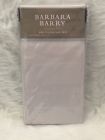 046249525560 Barbara Barry New Modern Dot King Pillowcase Pair 046249525560 Barbara Barry New Modern Dot King Pillowcase Pair