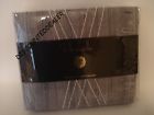 046249559473 Kelly Wearstler Sway Tidal Queen Fitted Sheet Fog