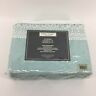 052501396618 Ashley Cooper Flame Full Stitch Sheet Set Surf
