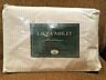 053124057184 Laura Ashley Full Size Fitted Sheet White Pink 053124057184 Laura Ashley Full Size Fitted Sheet White Pink