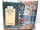054162920126 Royale Collection Royal Full Size Sheet Set