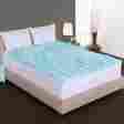 05476 Dream Form Gel Foam Mattress Topper Orthopedic Memory Full Size Pad Cover Bed New 724434405476
