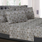 0580da4962aa4446acf0075f9f472331 Wrought Studio Cypress Geometric Microfiber Sheet Set 0580da4962aa4446acf0075f9f472331 Wrought Studio Cypress Geometric Microfiber Sheet Set
