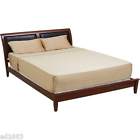 06-gfshtbkt Unbranded Taupe Organic Bamboo