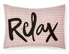 060100956 Xhilaration Relax Microfiber Standard Pillowcase