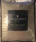 062-15-0646 Fieldcrest Supima Classic Satin Hemstitch Sheet Set Full 490621506461