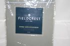 062 15 0847 Fieldcrest Brand New Supima Hotel Sheet Set Skyline 490621508472