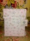 0072 062 19 Simply Shabby Chic By Rachel Ashwell Floral Cotton Candy California