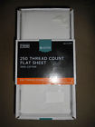 062160098 Home Target Twin Flat 753976402506 062160098 Home Target Twin Flat 753976402506