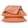 062162765 Threshold Threshol Percale Sheet Set Country Coral Full 817491016140 062162765 Threshold Threshol Percale Sheet Set Country Coral Full 817491016140