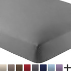 0638936234215 Bare Home Fitted Bottom