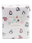 067955159603 Nate And Nat Winter Holiday Fun Pinguin Printed 067955159603 Nate And Nat Winter Holiday Fun Pinguin Printed