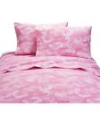07172600013brn Browning Buckcamo Full Sheet Set Pink 730733128190